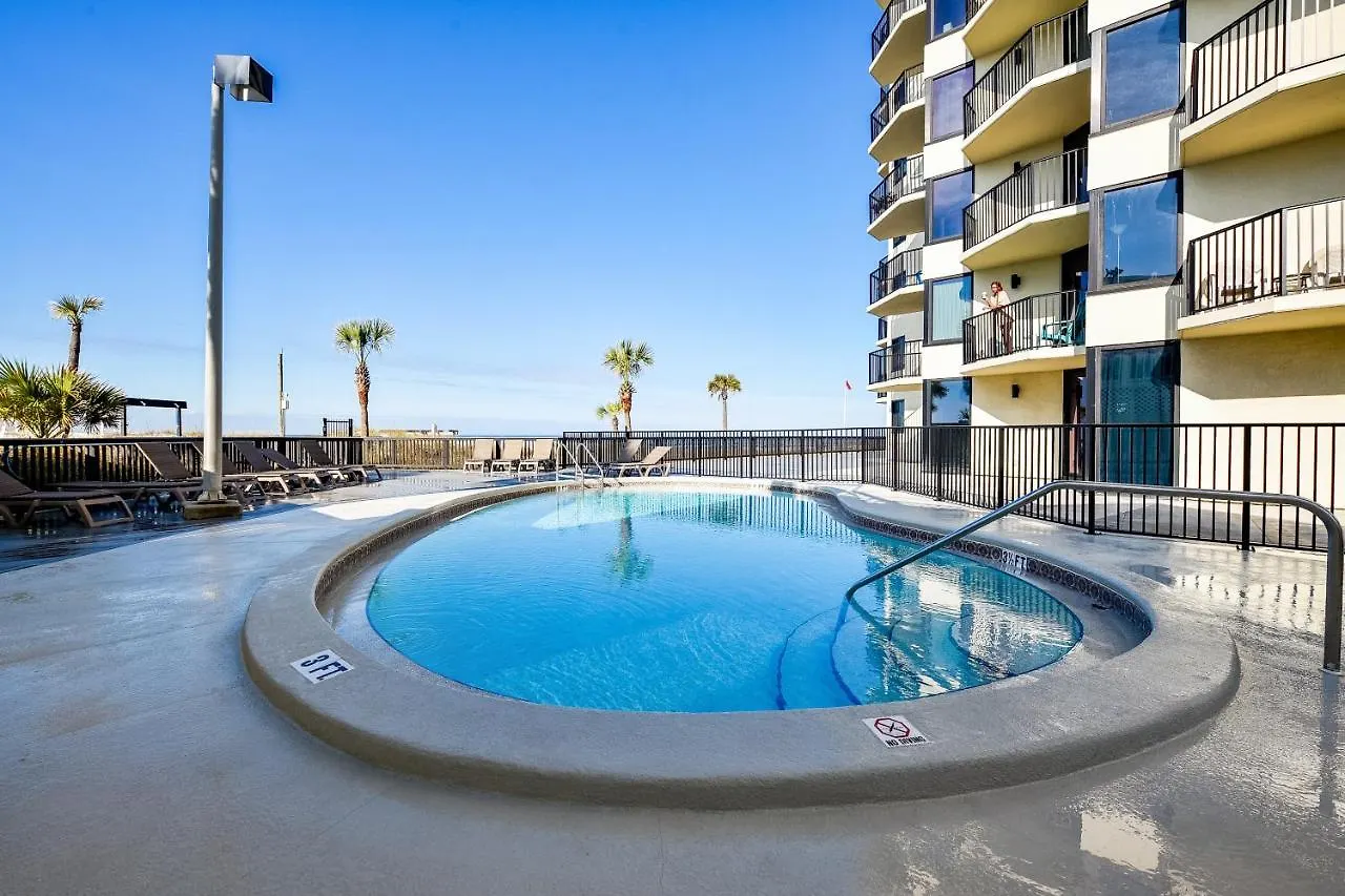 Sunbird Beach Resort 108E By Book That Condo Panama City Beach United States