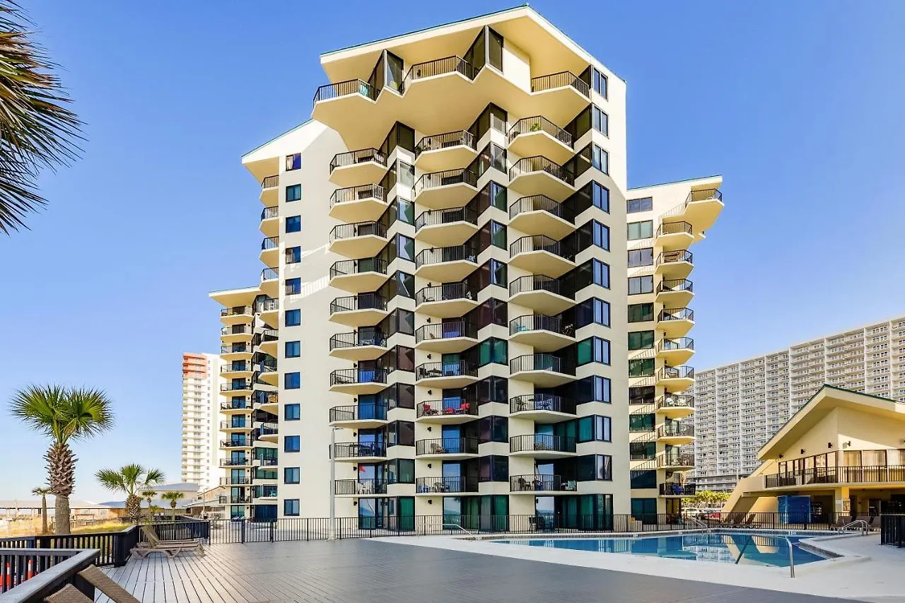 Sunbird Beach Resort 108E By Book That Condo Panama City Beach