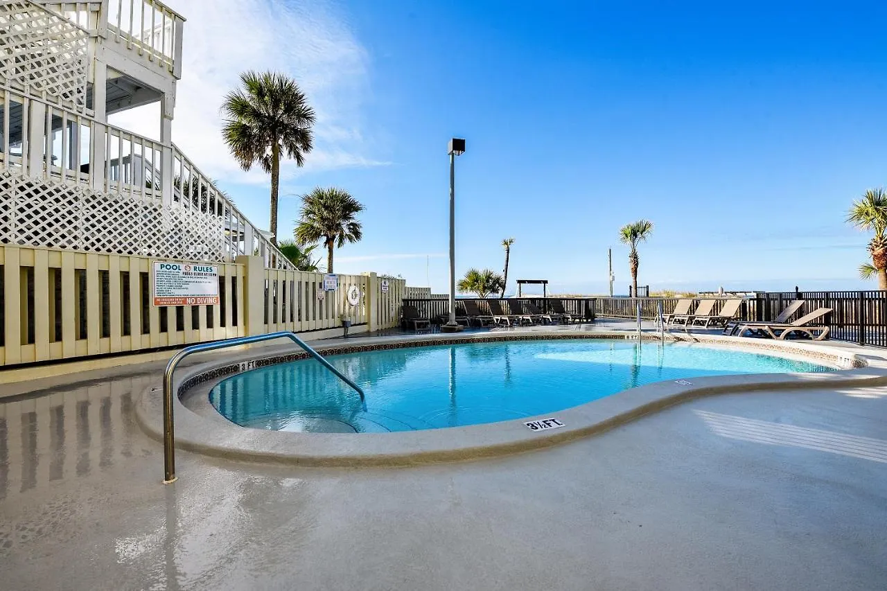 Sunbird Beach Resort 108E By Book That Condo Panama City Beach 0*,