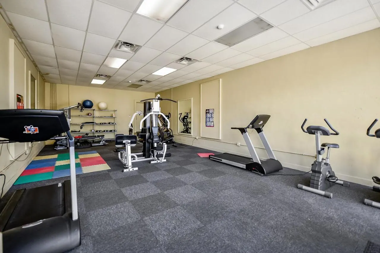 Holiday home Sunbird Beach Resort 108E By Book That Condo Panama City Beach