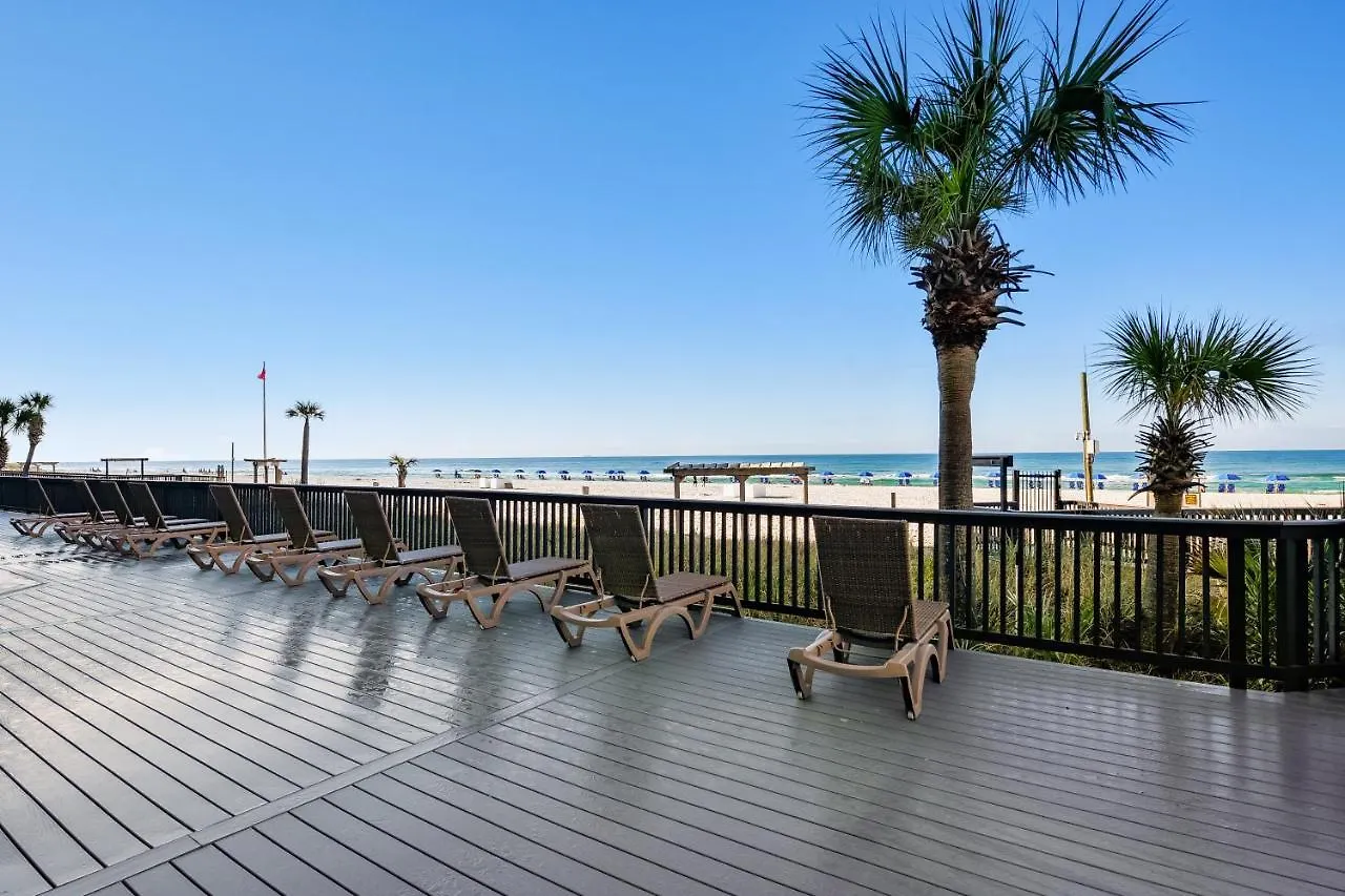 Sunbird Beach Resort 108E By Book That Condo Panama City Beach Holiday home