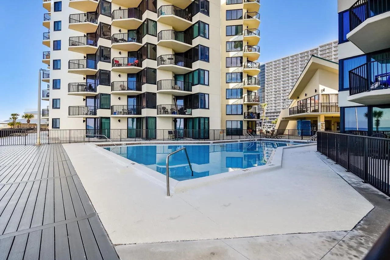 Sunbird Beach Resort 108E By Book That Condo Panama City Beach