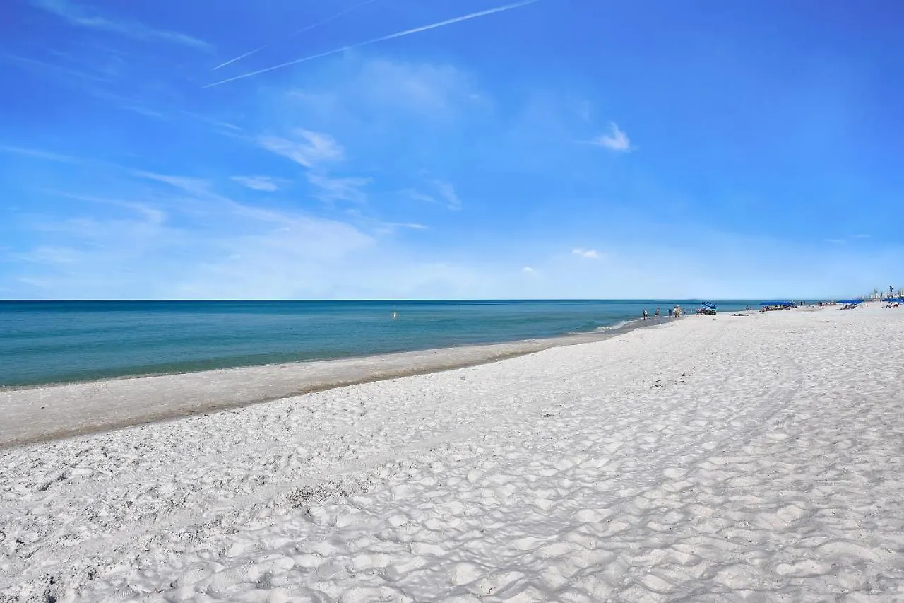 Sunbird Beach Resort 108E By Book That Condo Panama City Beach 0*,  United States