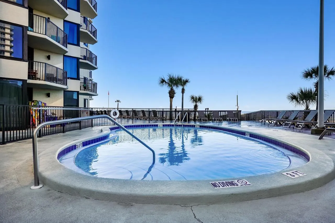Sunbird Beach Resort 108E By Book That Condo Panama City Beach