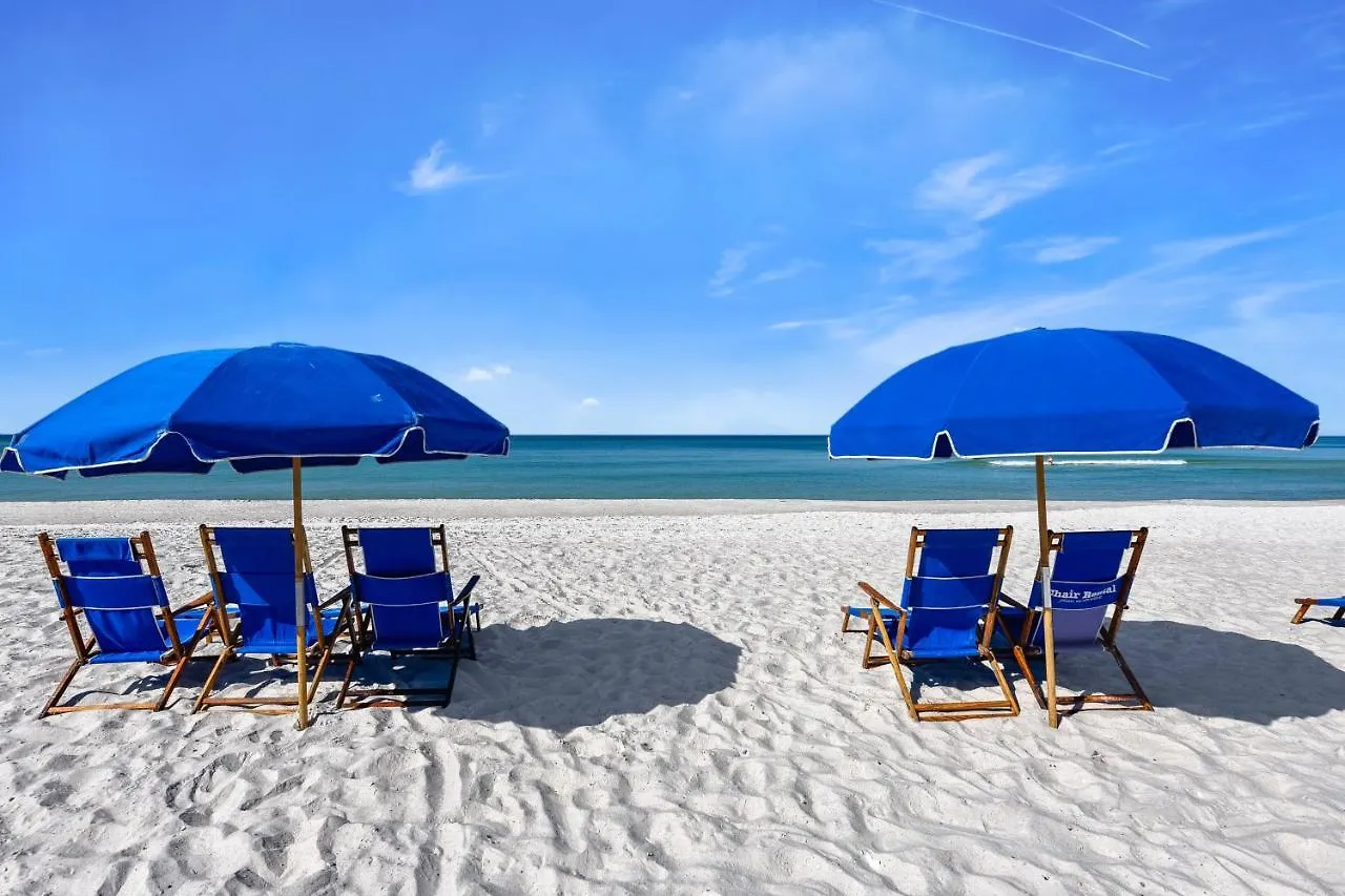 Sunbird Beach Resort 108E By Book That Condo Panama City Beach Holiday home