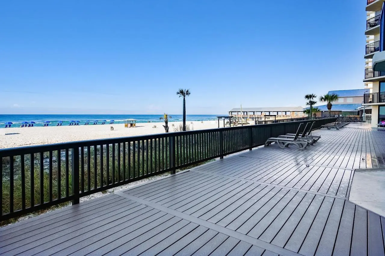 Holiday home Sunbird Beach Resort 108E By Book That Condo Panama City Beach United States