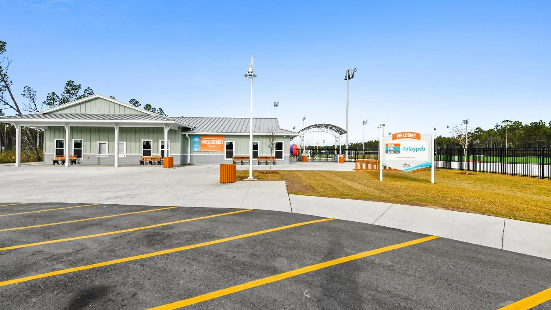 Holiday home Sunbird Beach Resort 108E By Book That Condo Panama City Beach