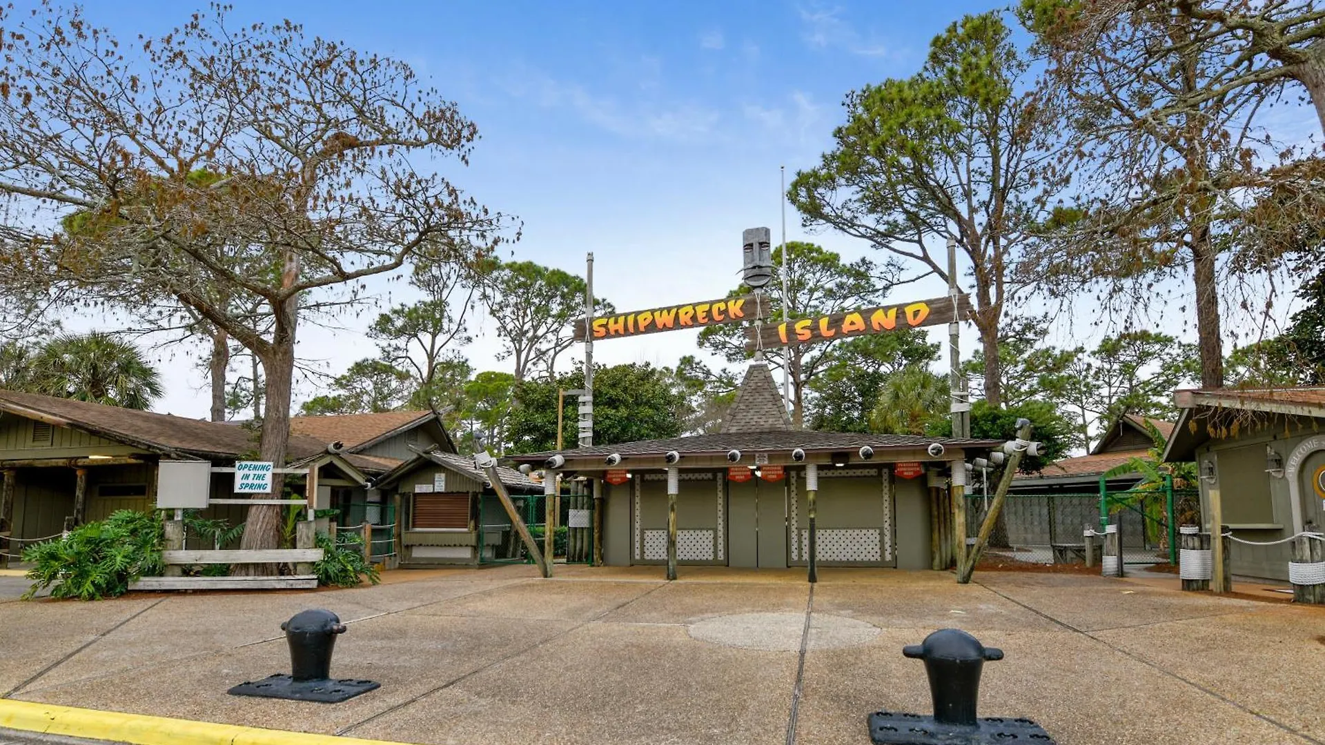 Sunbird Beach Resort 108E By Book That Condo Panama City Beach 0*,