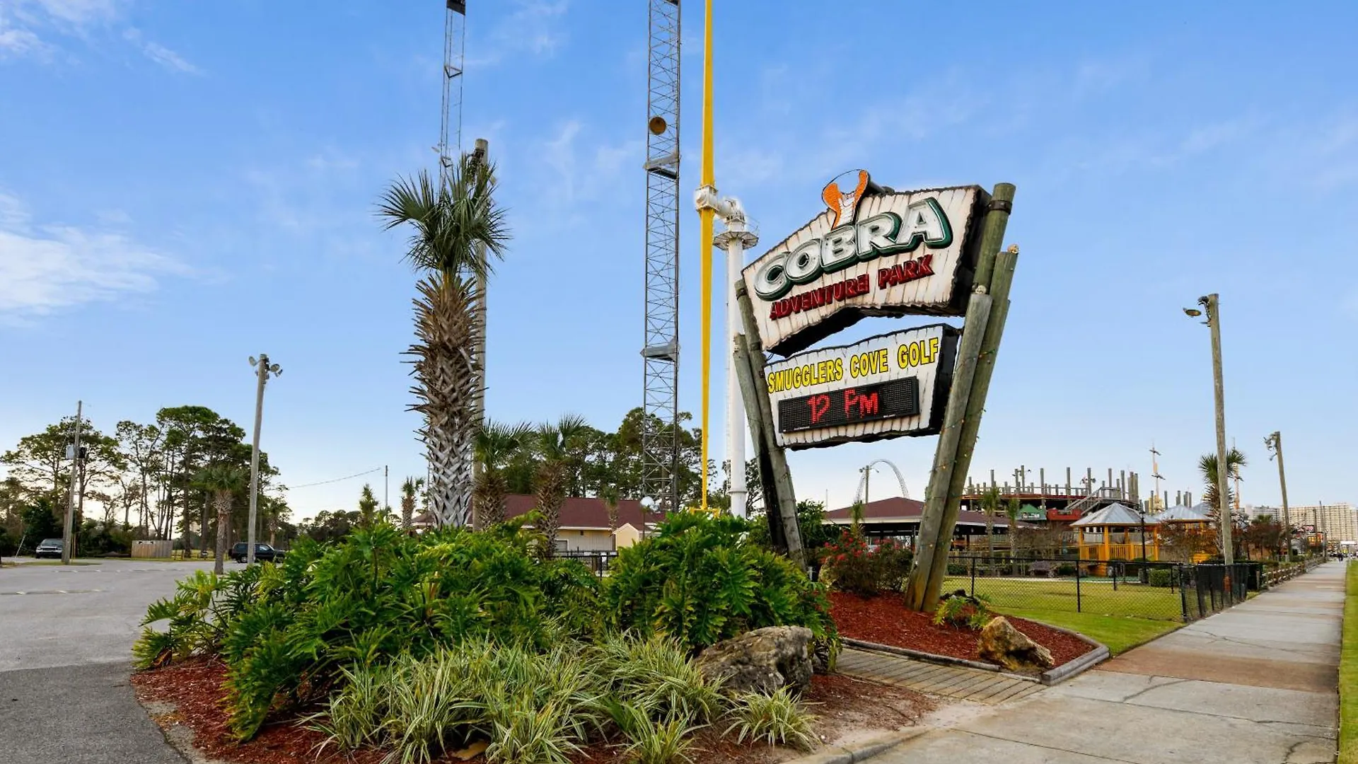 Sunbird Beach Resort 108E By Book That Condo Panama City Beach Holiday home