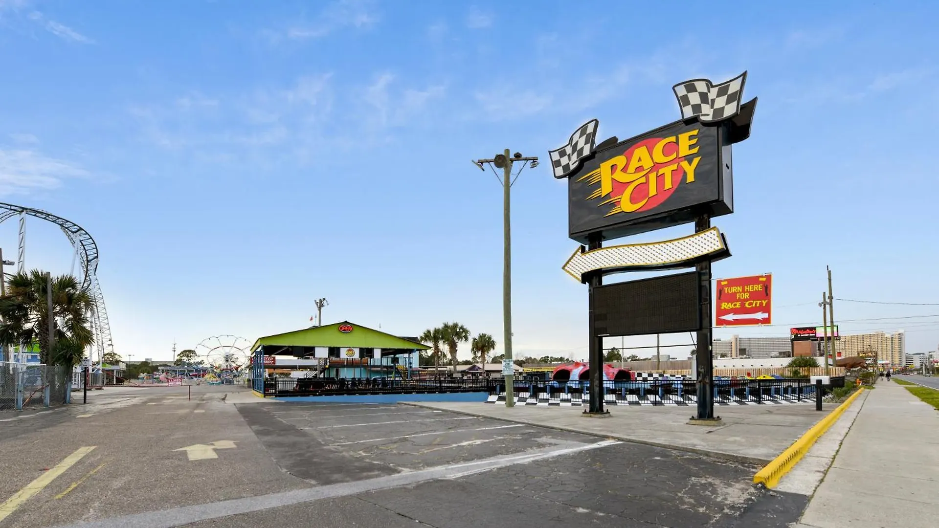 Holiday home Sunbird Beach Resort 108E By Book That Condo Panama City Beach
