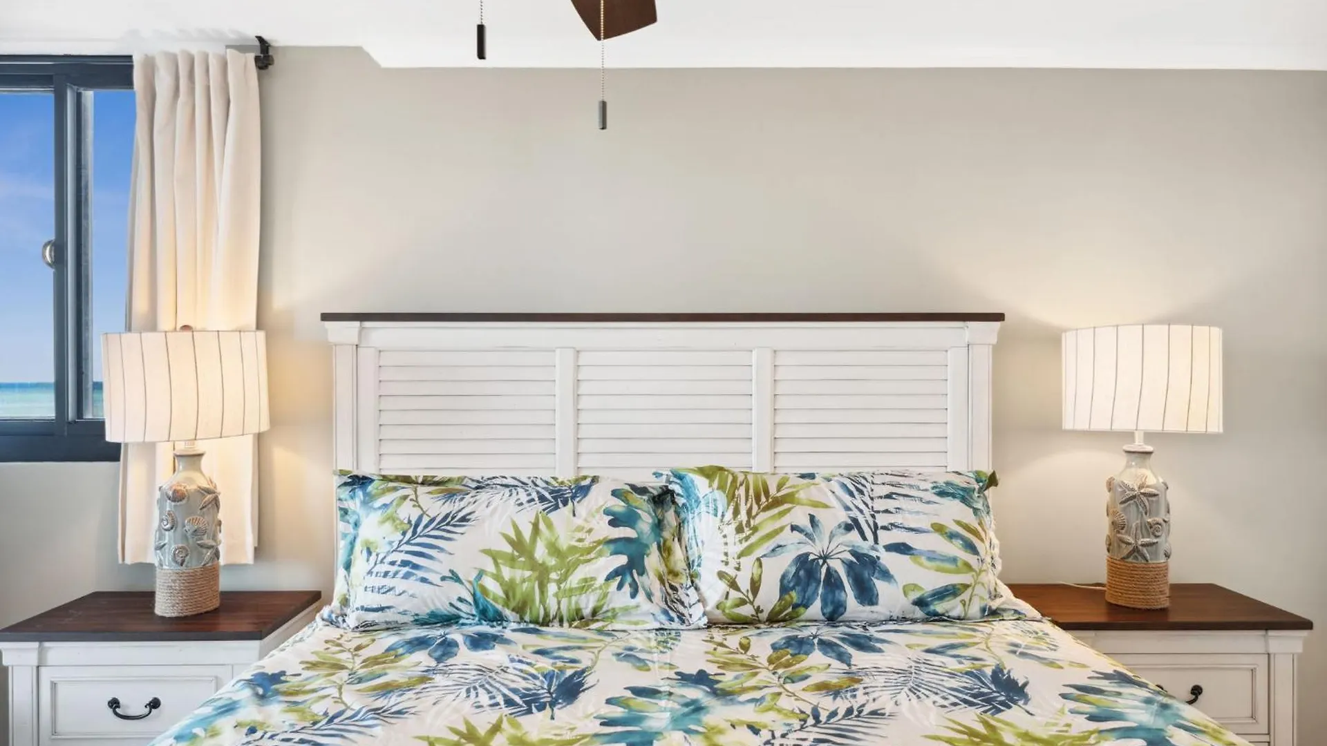 Holiday home Sunbird Beach Resort 108E By Book That Condo Panama City Beach