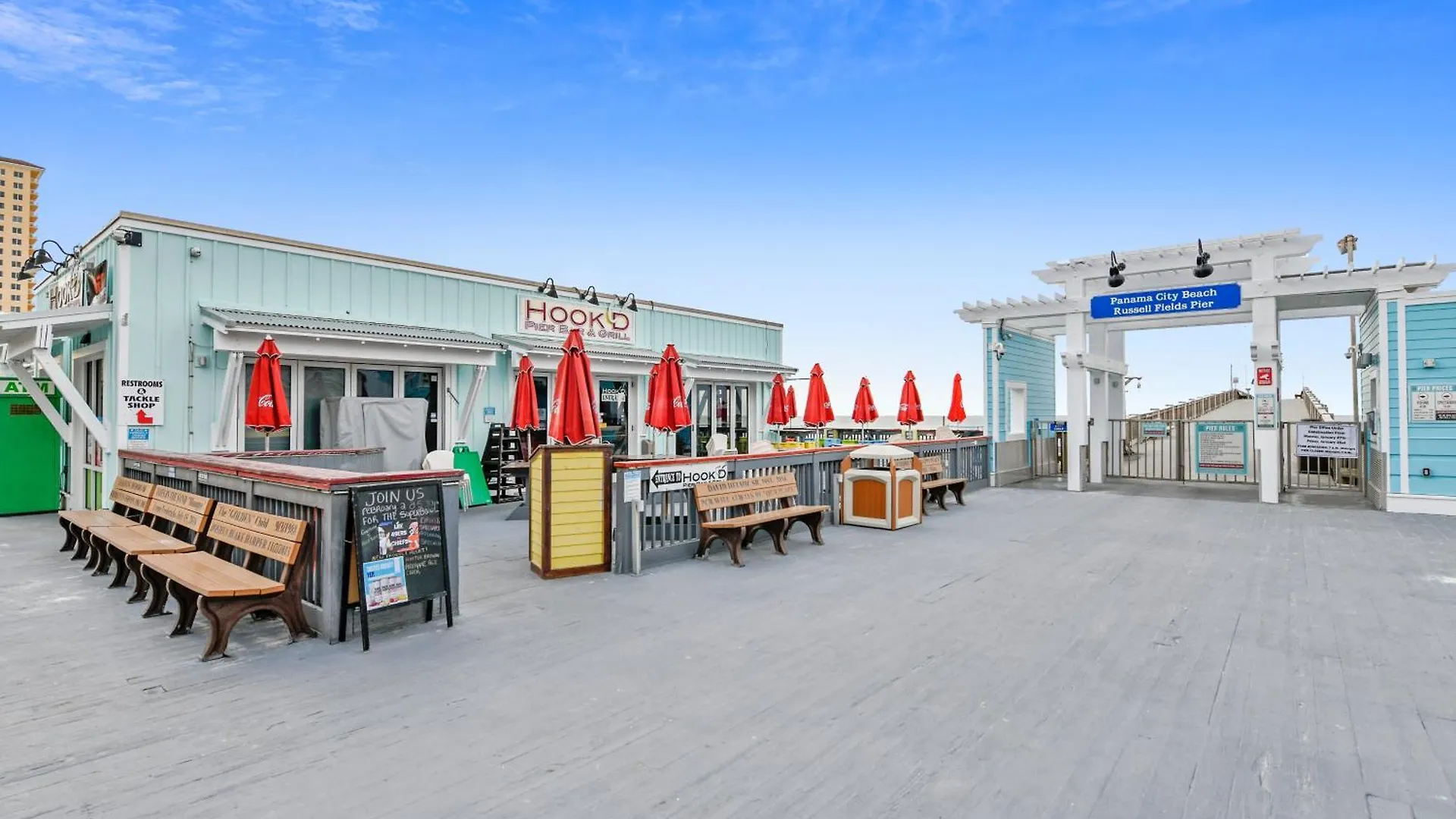 Sunbird Beach Resort 108E By Book That Condo Panama City Beach 0*,