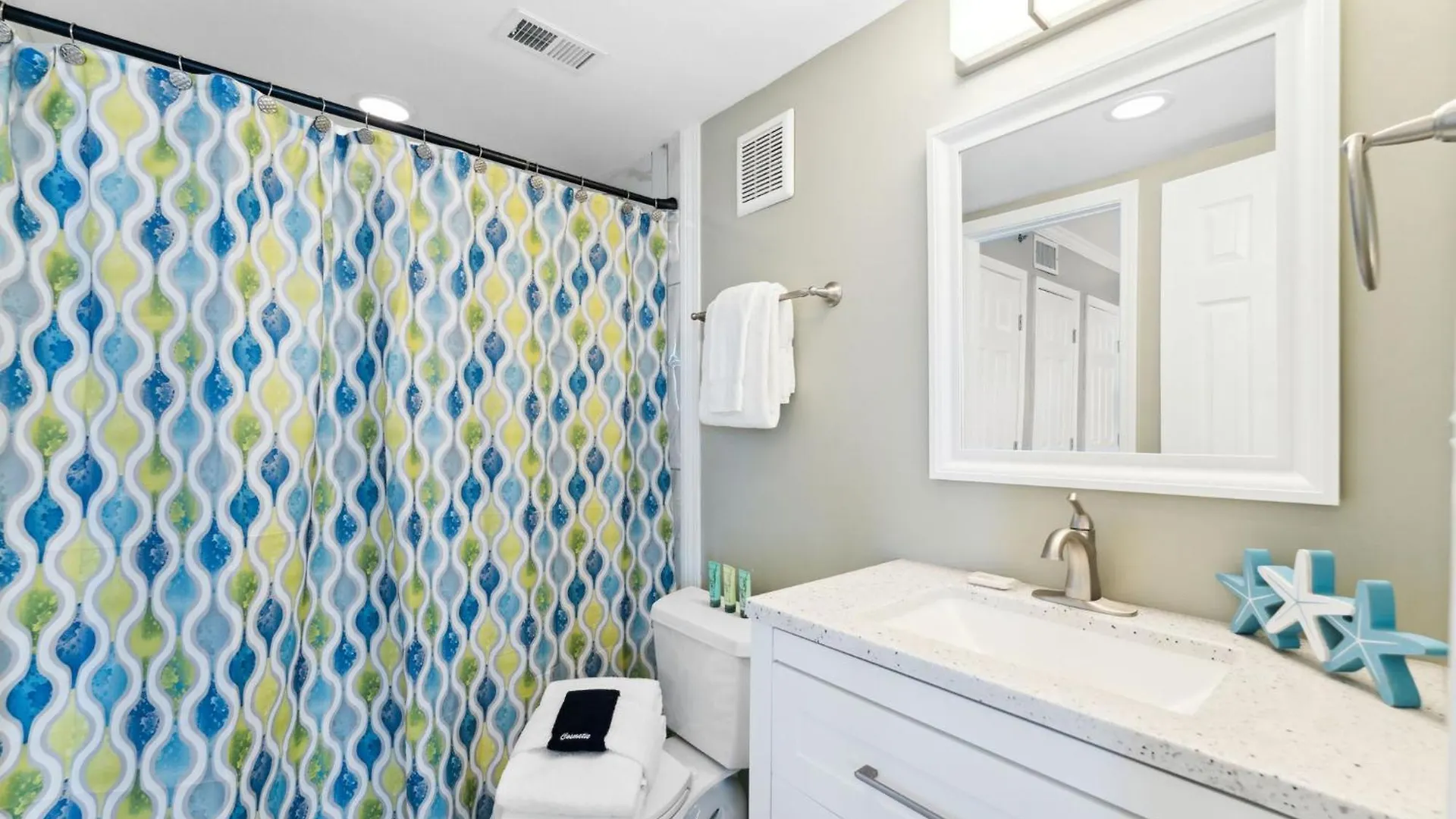 Sunbird Beach Resort 108E By Book That Condo Panama City Beach 0*,  United States