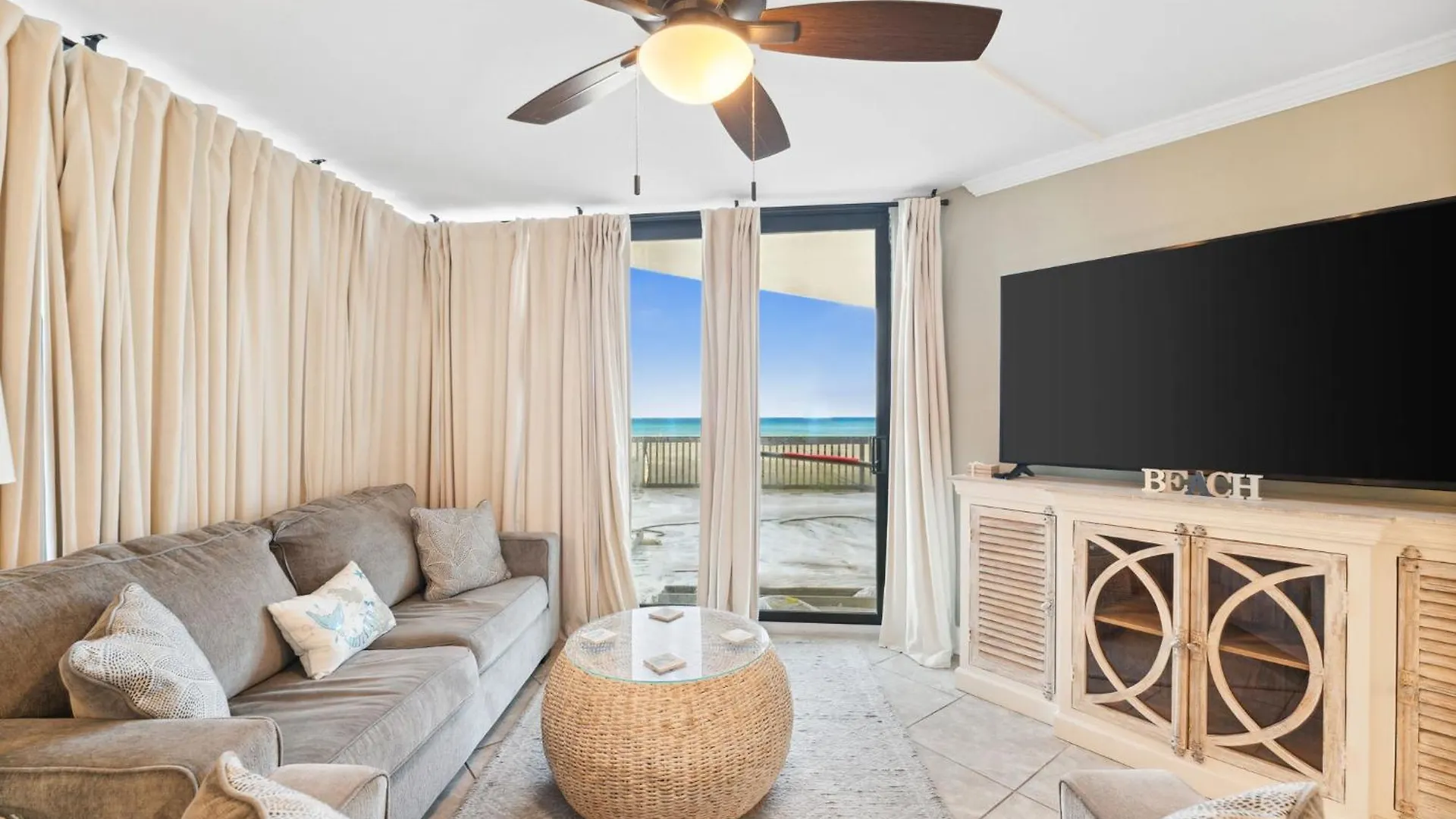 Holiday home Sunbird Beach Resort 108E By Book That Condo Panama City Beach United States