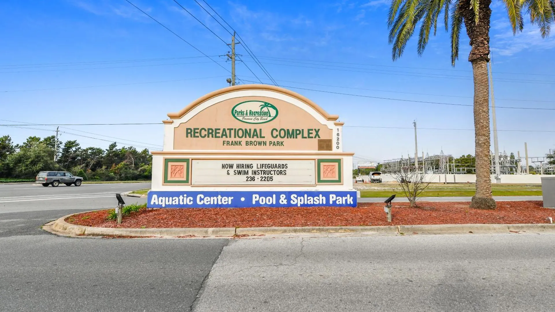 Sunbird Beach Resort 108E By Book That Condo Panama City Beach 0*,  United States