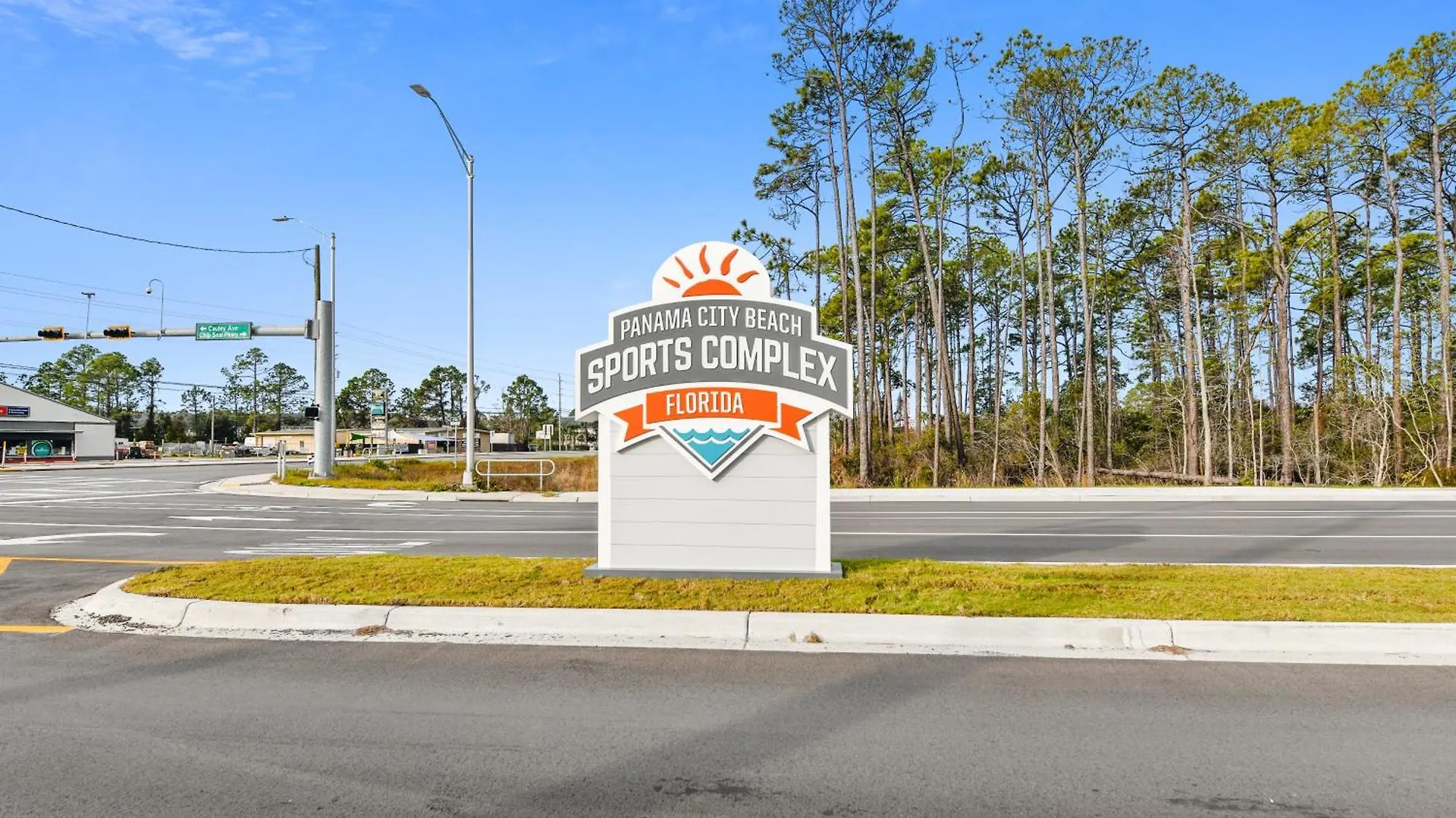 Holiday home Sunbird Beach Resort 108E By Book That Condo Panama City Beach