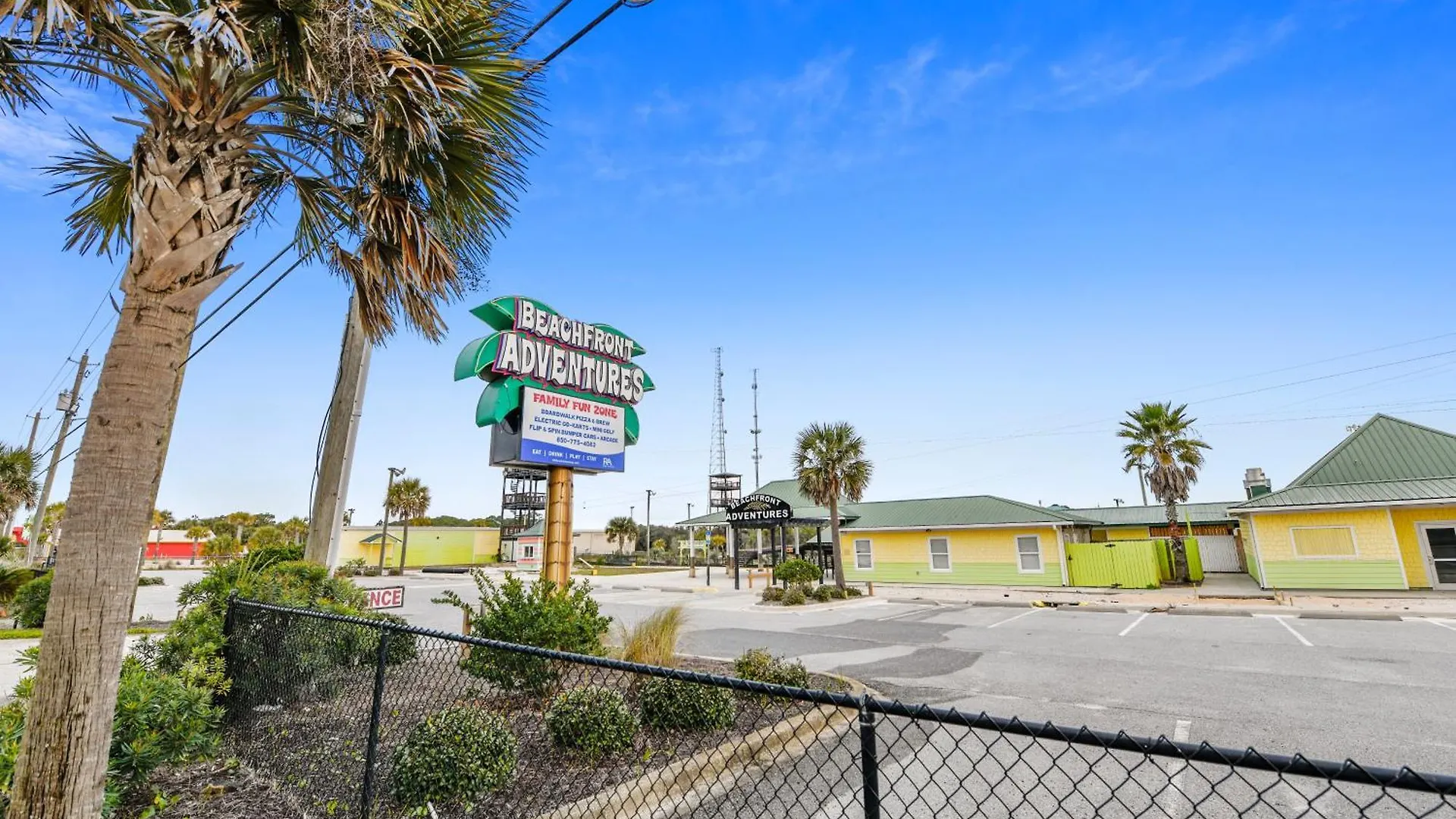 Sunbird Beach Resort 108E By Book That Condo Panama City Beach