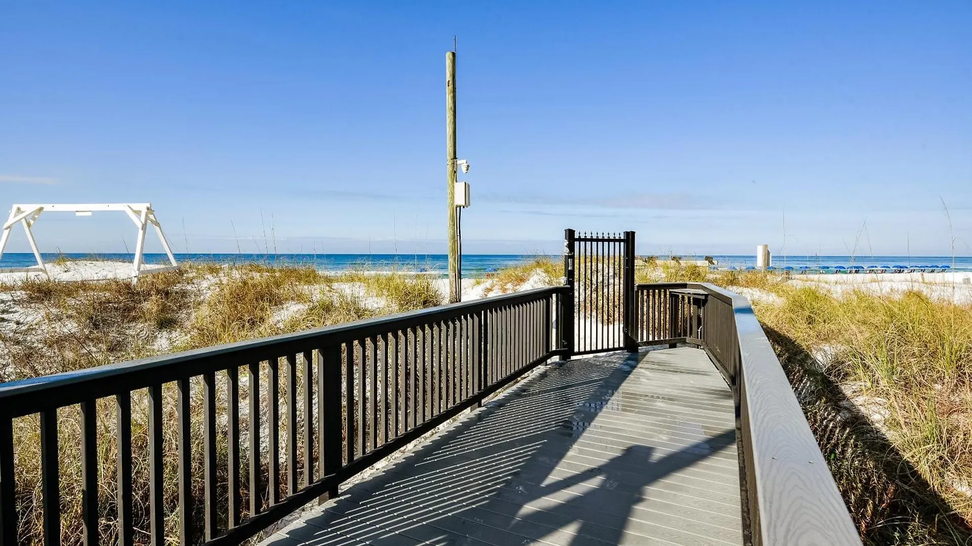 Sunbird Beach Resort 108E By Book That Condo Panama City Beach 0*,